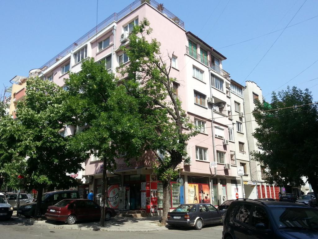 Appartamento Zora