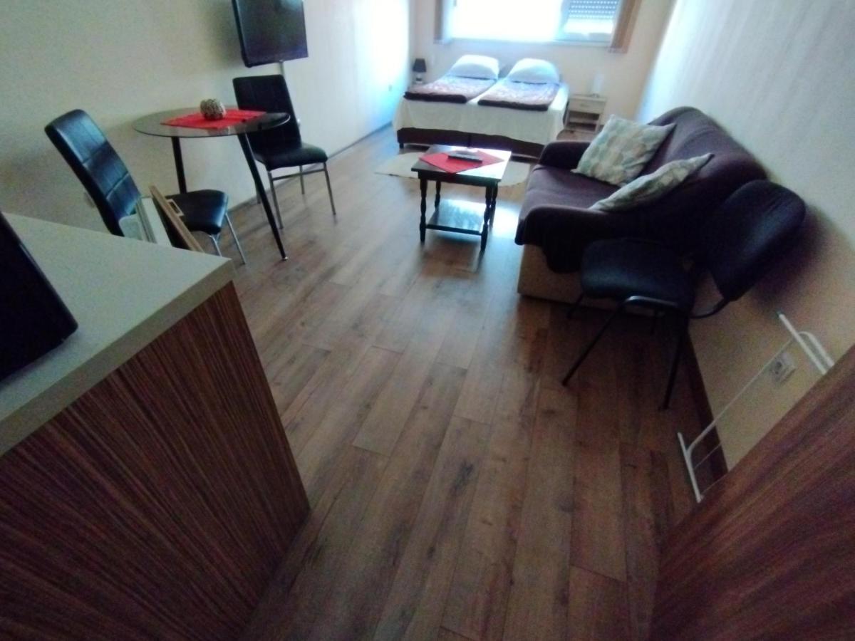 Appartamento Zora Burgas