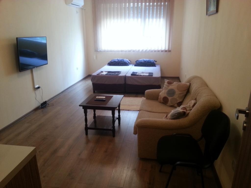 Zora Appartamento Burgas